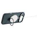 サンクレスト MagstaPlusケース ブラック for iPhone17Air