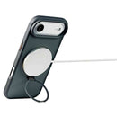 サンクレスト MagstaPlusケース ブラック for iPhone17Air