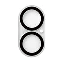 サンクレスト ビューティーカバー カメラレンズ クリア for iPhone17／iP16／16Plus 兼用