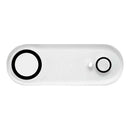 サンクレスト ビューティーカバー カメラレンズ クリア for iPhone17Air