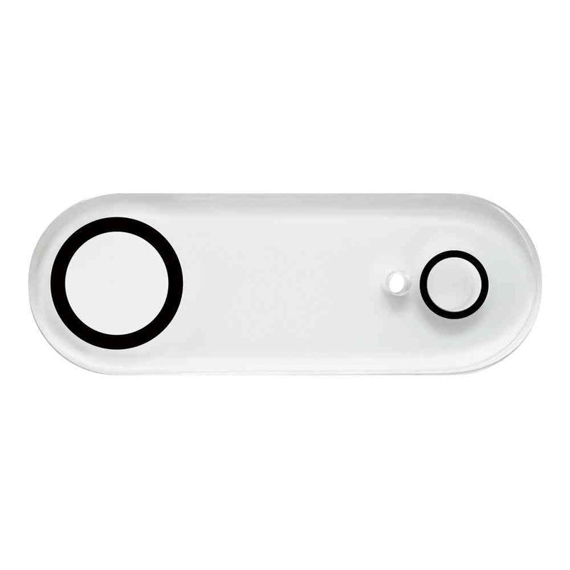 サンクレスト ビューティーカバー カメラレンズ クリア for iPhone17Air