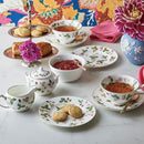 ◆◆ウェッジウッド ワイルド ストロベリー ティーバッグ メーカー直送 ▼返品・キャンセル不可【他商品との同時購入不可】