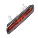 MH23SワゴンR LEDハイマウントストップランプ レッド メーカー直送 ▼返品・キャンセル不可【他商品との同時購入不可】