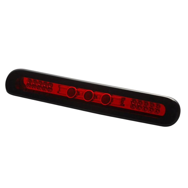 MH23SワゴンR LEDハイマウントストップランプ レッド メーカー直送 ▼返品・キャンセル不可【他商品との同時購入不可】