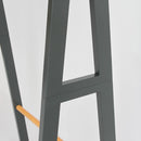 洋服掛け ツートンハンガー H-3200NABK メーカー直送 ▼返品・キャンセル不可【他商品との同時購入不可】