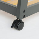 洋服掛け ツートンハンガー H-3200NABK メーカー直送 ▼返品・キャンセル不可【他商品との同時購入不可】