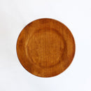 スツール ロースツール オマージュHMS-2666BR メーカー直送 ▼返品・キャンセル不可【他商品との同時購入不可】