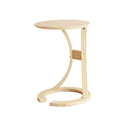 サイドテーブル ロータス ILT-2987NA メーカー直送 ▼返品・キャンセル不可【他商品との同時購入不可】