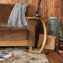 サイドテーブル ロータス ILT-2987BR メーカー直送 ▼返品・キャンセル不可【他商品との同時購入不可】