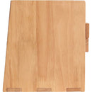 本立て ブックスタンド リブロ ILB-3072LBR メーカー直送 ▼返品・キャンセル不可【他商品との同時購入不可】