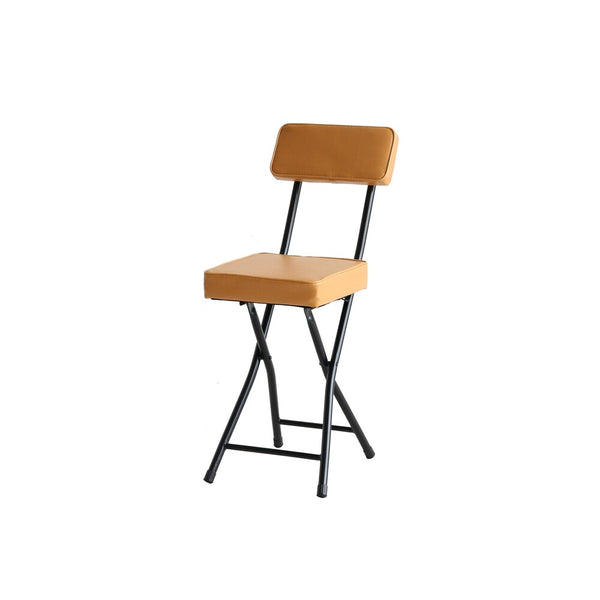 折りたたみ椅子 フォールディングチェア ST-3254CA メーカー直送 ▼返品・キャンセル不可【他商品との同時購入不可】