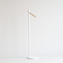 洋服掛け クレインハンガー H-3314WH メーカー直送 ▼返品・キャンセル不可【他商品との同時購入不可】