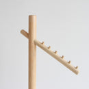 洋服掛け クレインハンガー H-3314NA メーカー直送 ▼返品・キャンセル不可【他商品との同時購入不可】