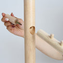 洋服掛け クレインハンガー H-3314NA メーカー直送 ▼返品・キャンセル不可【他商品との同時購入不可】