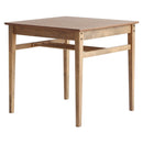 ダイニングテーブル ラシックダイニングテーブル750 RAT-3327NA 【直送品】 返品・キャンセル・他商品と同時購入は不可