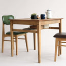 ダイニングテーブル ラシックダイニングテーブル750 RAT-3327NA 【直送品】 返品・キャンセル・他商品と同時購入は不可