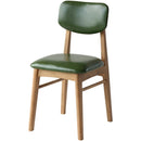 ダイニングチェア ラシックチェア RAC-3329GR 【直送品】 返品・キャンセル・他商品と同時購入は不可