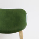 ダイニングチェア ラシックチェア RAC-3329GR 【直送品】 返品・キャンセル・他商品と同時購入は不可