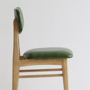 ダイニングチェア ラシックチェア RAC-3329GR 【直送品】 返品・キャンセル・他商品と同時購入は不可