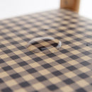 キッズハイチェア RAC-3331CH 【直送品】 返品・キャンセル・他商品と同時購入は不可