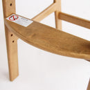 キッズハイチェア RAC-3331CH 【直送品】 返品・キャンセル・他商品と同時購入は不可