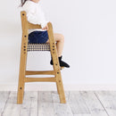 キッズハイチェア RAC-3331CH 【直送品】 返品・キャンセル・他商品と同時購入は不可