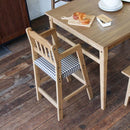 キッズハイチェア RAC-3331CH 【直送品】 返品・キャンセル・他商品と同時購入は不可