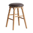 スツール ラシック ロースツール RAS-3332BR メーカー直送 ▼返品・キャンセル不可【他商品との同時購入不可】