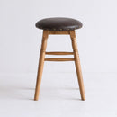 スツール ラシック ロースツール RAS-3332BR メーカー直送 ▼返品・キャンセル不可【他商品との同時購入不可】