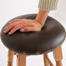 スツール ラシック ロースツール RAS-3332BR メーカー直送 ▼返品・キャンセル不可【他商品との同時購入不可】