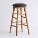 スツール ラシック ハイスツール RAS-3333BR メーカー直送 ▼返品・キャンセル不可【他商品との同時購入不可】