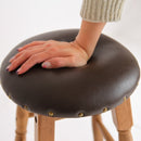 スツール ラシック ハイスツール RAS-3333BR メーカー直送 ▼返品・キャンセル不可【他商品との同時購入不可】