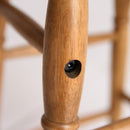 スツール ラシック ハイスツール RAS-3333BR メーカー直送 ▼返品・キャンセル不可【他商品との同時購入不可】