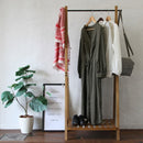 洋服掛け ラシック ハンガーラック RAH-3335NA メーカー直送 ▼返品・キャンセル不可【他商品との同時購入不可】