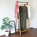 洋服掛け ラシック ハンガーラック RAH-3335NA メーカー直送 ▼返品・キャンセル不可【他商品との同時購入不可】