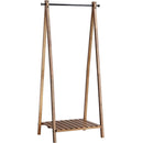 洋服掛け ラシック ハンガーラック RAH-3335NA メーカー直送 ▼返品・キャンセル不可【他商品との同時購入不可】