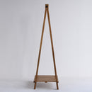 洋服掛け ラシック ハンガーラック RAH-3335NA メーカー直送 ▼返品・キャンセル不可【他商品との同時購入不可】