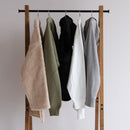 洋服掛け ラシック ハンガーラック RAH-3335NA メーカー直送 ▼返品・キャンセル不可【他商品との同時購入不可】