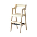 ハイチェア キッズハイチェア コメット ILC-3339NA メーカー直送 ▼返品・キャンセル不可【他商品との同時購入不可】