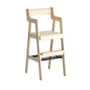 ハイチェア キッズハイチェア コメット ILC-3339NA メーカー直送 ▼返品・キャンセル不可【他商品との同時購入不可】