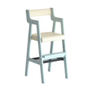 ハイチェア キッズハイチェア コメット ILC-3339CGY メーカー直送 ▼返品・キャンセル不可【他商品との同時購入不可】