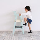 ハイチェア キッズハイチェア コメット ILC-3339CGY メーカー直送 ▼返品・キャンセル不可【他商品との同時購入不可】