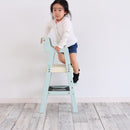 ハイチェア キッズハイチェア コメット ILC-3339CGY メーカー直送 ▼返品・キャンセル不可【他商品との同時購入不可】