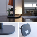 洋服掛け ポールハンガーシームミミ H-3395DGY 【直送品】 返品・キャンセル・他商品と同時購入は不可