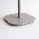 洋服掛け ポールハンガーシームミミ H-3395GRJ 【直送品】 返品・キャンセル・他商品と同時購入は不可