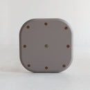 洋服掛け ポールハンガーシームミミ H-3395GRJ 【直送品】 返品・キャンセル・他商品と同時購入は不可