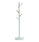 洋服掛け ポールハンガー シーム ミミ  ILH-3397CGY メーカー直送 ▼返品・キャンセル不可【他商品との同時購入不可】