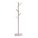 洋服掛け ポールハンガー シーム ミミ ILH-3397LPK メーカー直送 ▼返品・キャンセル不可【他商品との同時購入不可】