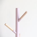 洋服掛け ポールハンガー シーム ミミ ILH-3397LPK メーカー直送 ▼返品・キャンセル不可【他商品との同時購入不可】