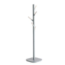 洋服掛け ポールハンガー シーム ミミ ILH-3397SGY メーカー直送 ▼返品・キャンセル不可【他商品との同時購入不可】